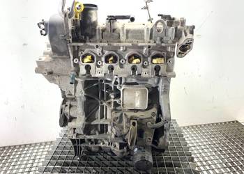 SILNIK SKODA 1.4 150KM CZDA OCTAVIA III