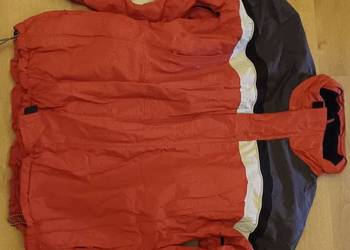 Kurtka męska narciarska