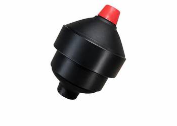 SAIP LAV.1.0,75.1.0.S.A Akumulator hydrauliczny 0,75 Ltr 30 Bar