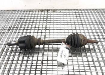 PÓŁOŚ LEWY PRZÓD FORD MONDEO MK3 2.0 130KM 00-07 PRZEGUB