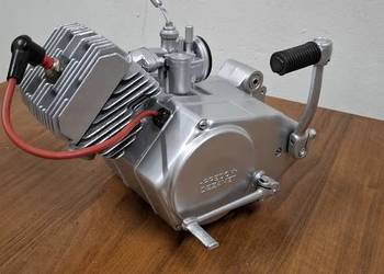 Sprzedam silnik romet motorynka 019,023,025