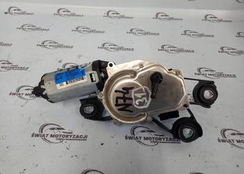 SEAT IBIZA IV 12r silniczek wycieraczki tył 6J3955711