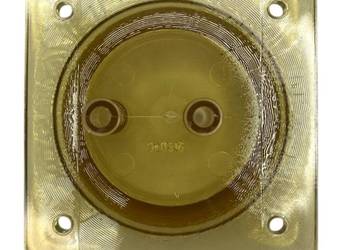 Podstawka pojemnika śroska myjącego JAPY - 040219