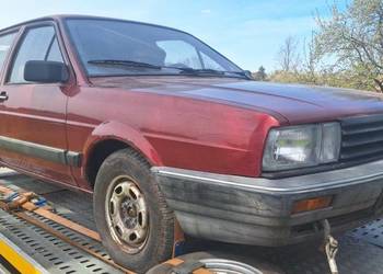 Volkswagen passat b2 1985