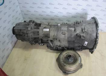 LAND ROVER DISCOVERY 2.7 D 276DT 190KM skrzynia biegów TAB500280 1068020053