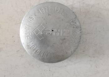 MZ KOREK WLEWU PALIWA ZABYTKOWY NIEUŻYWA