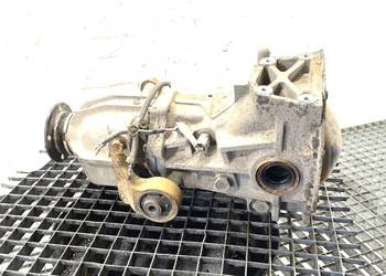 MOST DYFER TYŁ MAZDA CX-7 MA2727151 2.2 173KM 06-14 SUV