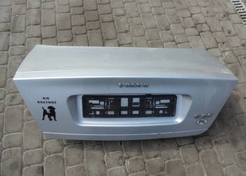 TYLNA KLAPA BAGAŻNIKA VOLVO S80 I 00R SEDAN 426-26