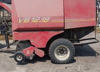 Sprzedam prese rolujoncom laverda zmienokomorowa