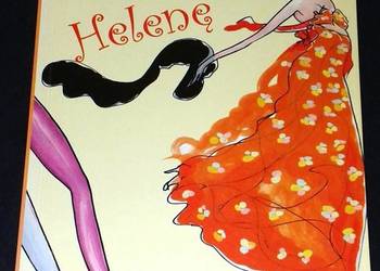 Zabić Helenę - Jackie Collins