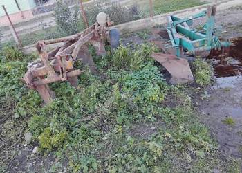 Pług grudziądz 5 + 3 skibowy Pług grudziądz 5 + 3 skibowy