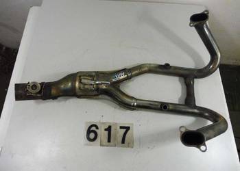 BMW R 1200 GS Adventure K51 13-17r. kolektory wydechowe A617