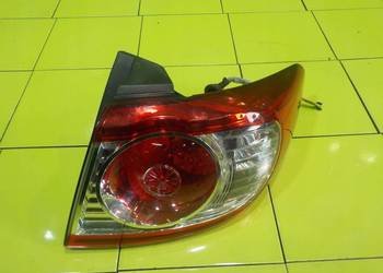 HYUNDAI SANTA FE 2.2 CRDI 12r lampa prawa tyl 92402-2B5
