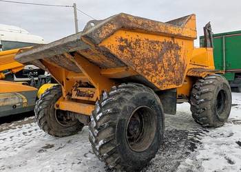 Thwaites 9000 9Ton Wozidło budowlane THWAITES 9T 2014