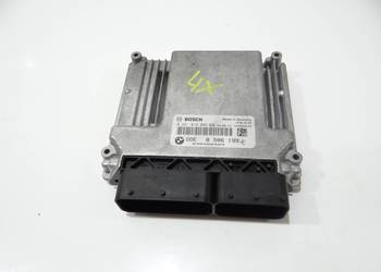 KOMPUTER STEROWNIK SILNIKA BMW E60 E61 LCI N47D20A 8506199