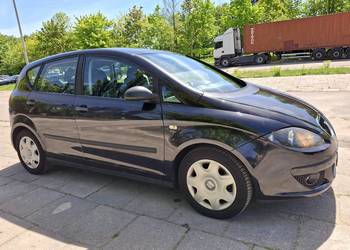 sprzedam samochód marki Seat