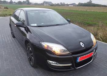 RENAULT LAGUNA 3 2013 2.0 DCI 130 KM