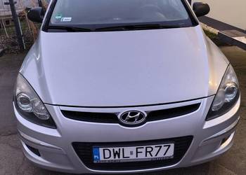Sprzedam Hyundai i30