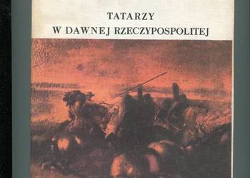 Tatarzy w dawnej Rzeczypospolitej - Borawski