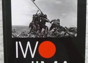 Iwojima Richard F. Newcomb