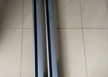 Thule Wingbar Plus stopy Thule 757 narelingi