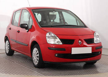 Renault Modus 1.2