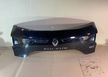 908501988R blenda listwa klapy tył Renault koleos II lift