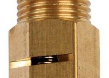 Zraszacz korytowy dla świń, 1/2 SIR5140N