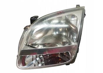 LAMPA PRZÓD  LEWA EU  Suzuki Ignis I (2000-2006)