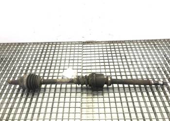 PÓŁOŚ PRAWY PRZÓD CITROEN C8 2.0 107KM PRZEGUB