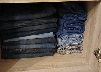 Sprzedam odzież używaną