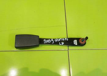 SANTA FE II zapinka pasa lewa przod 88830-2B301