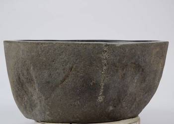 RIVER STONE RSB MINI BN15 kamienna umywalka nablatowa INDUSTONE