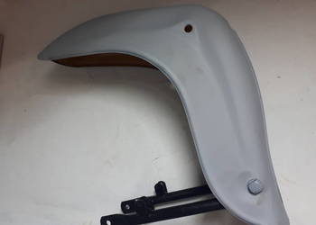 Błotnik wahacz komplet simson