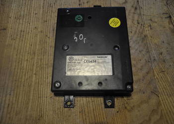 VOLKSWAGEN MODUŁ BLUETOOTH 1K8035730