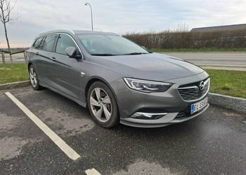 Opel Insignia B (2017-)