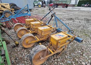 Siewnik do kukurydzy Klein Maxi Corn