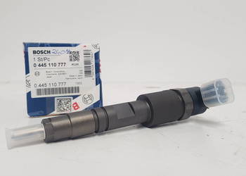 Nowy Wtryskiwacz CR Bosch 0445110777 1J801-53050 1J801-53051