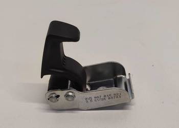 VW TIGUAN II ALLSPACE SEAT TARRACO UCHWYT ZACZEP BAGAŻNIKA 3V5867615