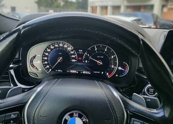 BMW 520d xDrive 190 KM.Przebieg 152 tys km.