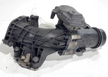 PRZEPUSTNICA BMW F16 7810752 3.0 258KM 14-19 ZAWÓR POWIETRZA