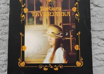 Maria Rodziewiczówna - Barbara Tryźnianka