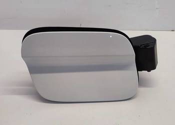 VW TIGUAN ALLSPACE KLAPKA WLEWU PALIWA LC9A 5NN809857B 5NN809909A