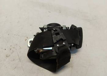 MERCEDES W205 Pas bezpieczeństwa przód prawy