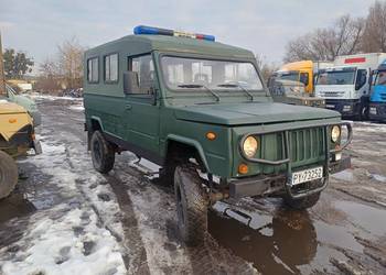 Honker 2.4 andoria turbo interculer 9os