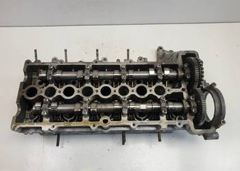 BMW E90 E91 2.0 D GŁOWICA CYLINDRÓW 7787521