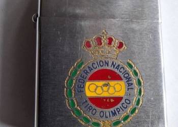 Sprzedam używaną  zapalniczkę Zippo