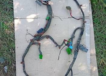 Honda prelude IV wiązka deski rozdzielczej