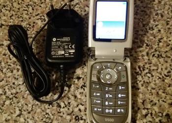 Telefon Motorola V600