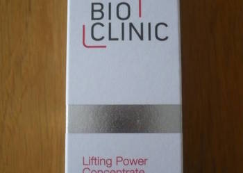 Krem liftingujący na dzień Bioclinic